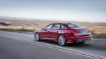 Audi A6 55 TFSI Quattro S-Line 2018 года (WW)